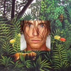 Capa do artigo Paradis - CD