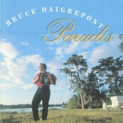 Capa do artigo Paradis - CD