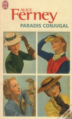 Capa do artigo Paradis Conjugual