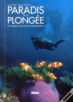 Capa do artigo Paradis De La Plongee