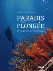 Capa do artigo Paradis De La Plongées ; 65 Voyages Que Vous N