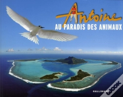 Capa do artigo Paradis Des Animaux