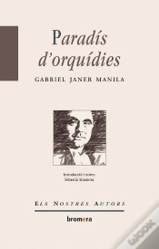 Capa do artigo Paradís D