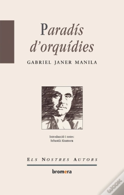 Capa do artigo Paradís D'Orquídies