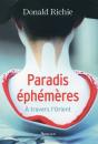 Paradis Éphémères ; À Travers L'Orient - Preview