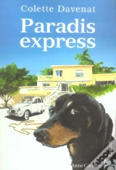 Paradis Express