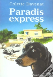 Capa do artigo Paradis Express