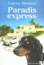 Paradis Express - Preview