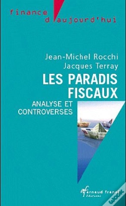 Capa do artigo Paradis Fiscaux