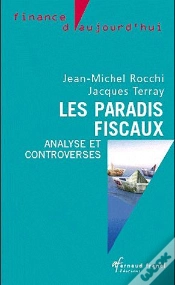 Capa do artigo Paradis Fiscaux