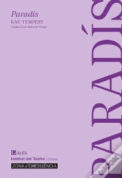 Capa do artigo Paradis