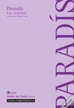 Capa do artigo Paradis