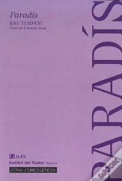 Capa do artigo Paradis