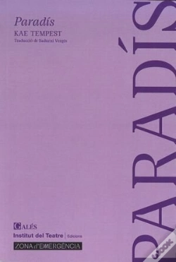 Capa do artigo Paradis