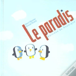 Capa do artigo Paradis