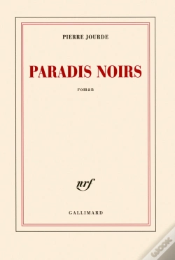 Capa do artigo Paradis Noirs