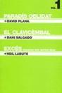 Paradís Oblidat / El Clavicèmbal / Excès. - Preview