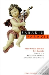Paradis Paradis