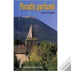 Capa do artigo Paradis Parfumé