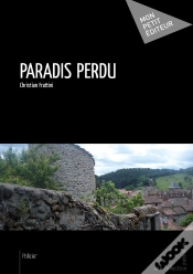 Capa do artigo Paradis Perdu