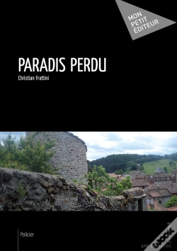 Capa do artigo Paradis Perdu