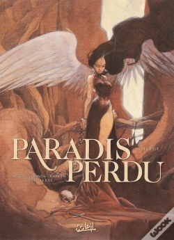 Capa do artigo Paradis Perdu Integrale T01 A 04