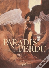 Paradis Perdu Integrale T01 A 04