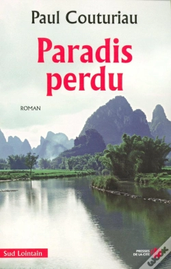 Capa do artigo Paradis Perdu