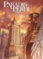 Paradis Perdu ; Psaume 2 Tome 1 ; L'Évangile Selon Jacob - Preview