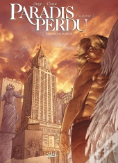 Paradis Perdu ; Psaume 2 Tome 1 ; L'Évangile Selon Jacob