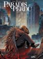 Paradis Perdu ; Psaume 2 Tome 2 ; Chute Libre - Preview
