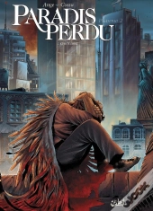 Paradis Perdu ; Psaume 2 Tome 2 ; Chute Libre