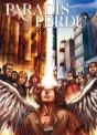 Paradis Perdu ; Psaume 2 Tome 3 ; Au Sud D'Eden - Preview