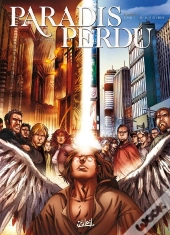 Paradis Perdu ; Psaume 2 Tome 3 ; Au Sud D'Eden