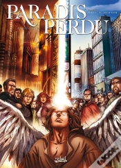Capa do artigo Paradis Perdu ; Psaume 2 Tome 3 ; Au Sud D