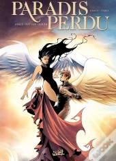 Paradis Perdu ; Psaume 2 Tome 4 ; Fins