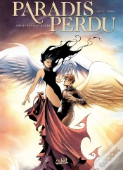 Capa do artigo Paradis Perdu ; Psaume 2 Tome 4 ; Fins