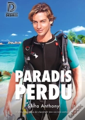 Capa do artigo Paradis Perdu