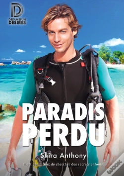 Capa do artigo Paradis Perdu