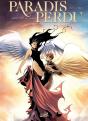 Paradis Perdu Tome 4 ; Terres - Preview