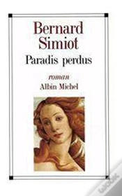 Capa do artigo Paradis Perdus