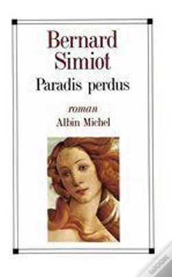 Capa do artigo Paradis Perdus