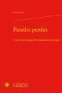 Paradis Perdus : Une Étude Comparée Littérature-Musique - Preview