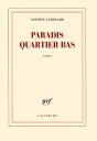 Paradis Quartier Bas - Preview