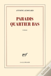 Capa do artigo Paradis Quartier Bas