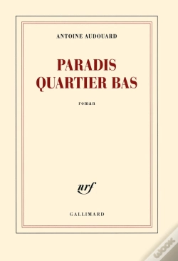 Capa do artigo Paradis Quartier Bas
