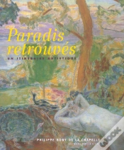 Capa do artigo Paradis Retrouves