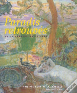 Capa do artigo Paradis Retrouves