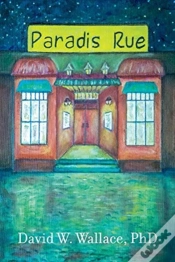 Capa do artigo Paradis Rue