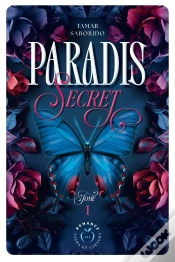 Capa do artigo Paradis Secret Tome 1